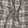 Tartan Check 067 Ecru/Grey/Orange