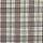 Tartan Check 067 Ecru/Grey/Orange