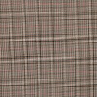 Tartan Check 069 Camel/Pink