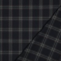 Tartan Check 070 Navy/Grey/Red
