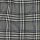 Tartan Check 071 Grey/Black/Cobalt