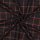 Tartan Check 072 Navy/Brown/Camel