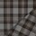 Tartan Check 073 Grey/Brown/Lime