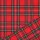 Scottish Check 002 Red
