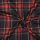 Scottish Check 003 Navy