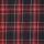 Scottish Check 003 Navy