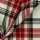 Scottish Check 005 Ecru