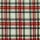 Scottish Check 005 Ecru