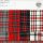Scottish Check 005 Ecru