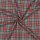 Scottish Check 001 Grey