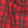 Scottish Check 002 Red