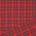 Scottish Check 002 Red