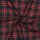 Scottish Check 003 Navy
