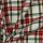 Scottish Check 005 Ecru