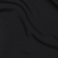 Viskose Radiance 001 Schwarz