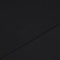 Viskose Radiance 001 Schwarz