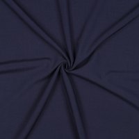 Viskose Radiance 004 Navy