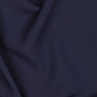 Viskose Radiance 004 Navy