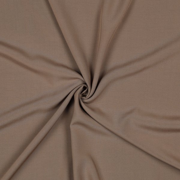 Viskose Radiance 007 Taupe