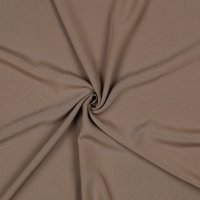 Viskose Radiance 007 Taupe
