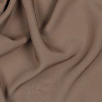 Viskose Radiance 007 Taupe