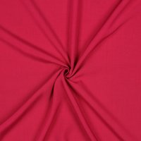 Viskose Radiance 010 Cerise