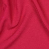 Viskose Radiance 010 Cerise