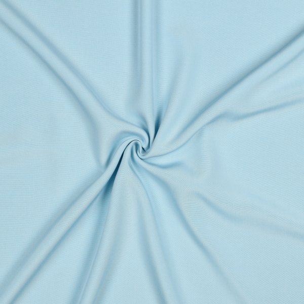Viskose Radiance 014 Light Blue