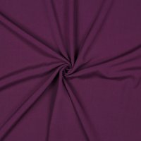 Viskose Radiance 025 Dark Purple