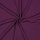 Viskose Radiance 025 Dark Purple