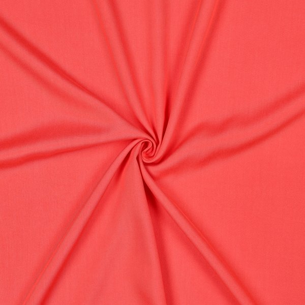 Viskose Radiance 032 Coral