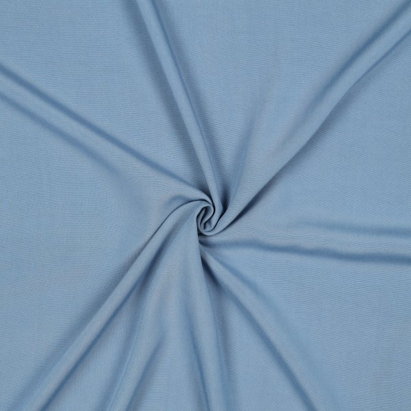 Viskose Radiance 035 Blue Shadow