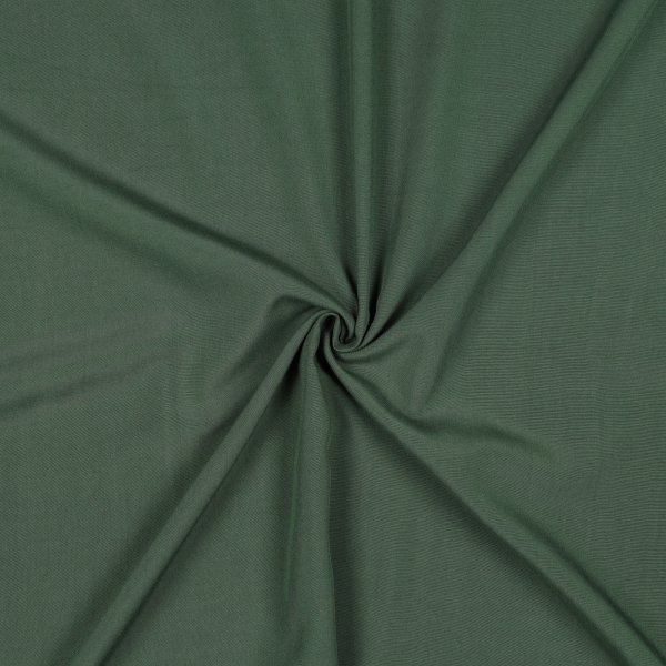 Viskose Radiance 045 Dark Green