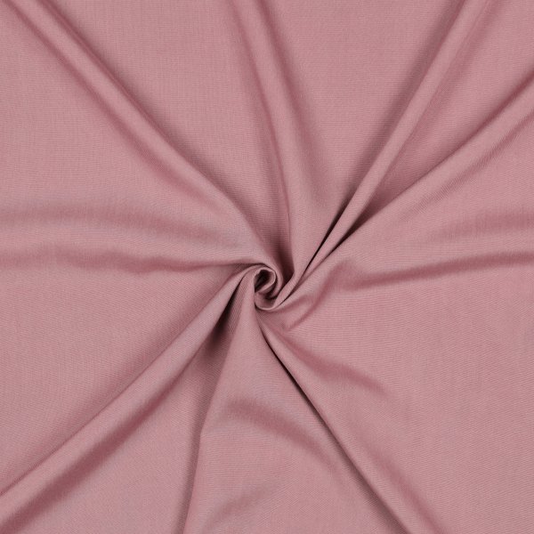 Viskose Radiance 049 Dark Blush