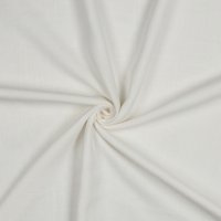 Leinen Viskose Washed 002 Off White