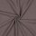Leinen Viskose Washed 006 Taupe