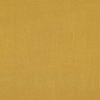 Leinen Viskose Washed 011 Ochre