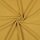 Leinen Viskose Washed 011 Ochre