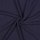 Leinen Viskose Washed 012 Navy