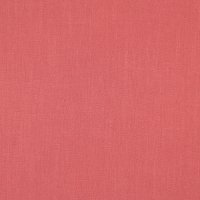 Leinen Viskose Washed 014 Coral
