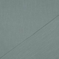 Leinen Viskose Washed 016 Old Green