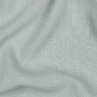 Leinen Viskose Washed 017 Mint