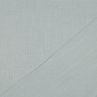 Leinen Viskose Washed 017 Mint