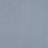 Leinen Viskose Washed 018 Blue