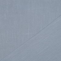 Leinen Viskose Washed 018 Blue