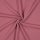 Leinen Viskose Washed 020 Old Pink