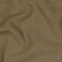 Leinen Viskose Washed 022 Olive