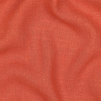 Leinen Viskose Washed 023 Terra