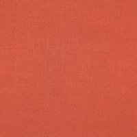 Leinen Viskose Washed 023 Terra