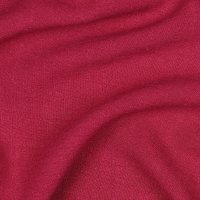 Leinen Viskose Washed 024 Berry